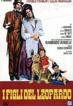 I figli del Leopardo