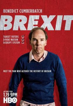 Brexit: The Uncivil War