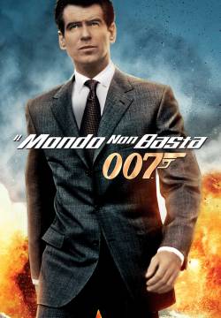 007 - Il mondo non basta