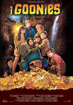 I Goonies