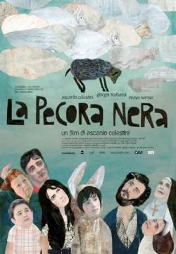 La pecora nera