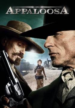 Appaloosa