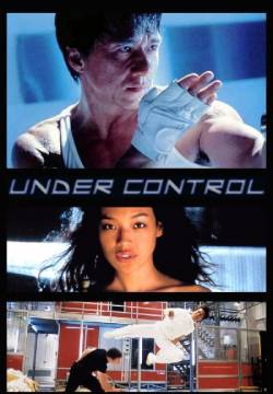 In Fuga Per Hong Kong