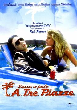 Sacco a Pelo a Tre Piazze