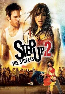 Step Up 2 - La strada per il successo