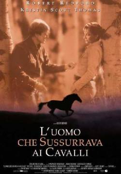 L'uomo che sussurrava ai cavalli