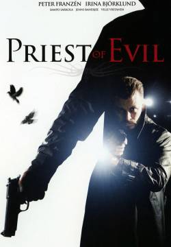 Priest of evil