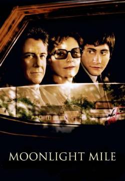 Moonlight Mile - Voglia di ricominciare