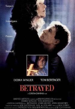 Betrayed - tradita