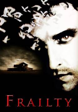 Frailty - Nessuno è al sicuro