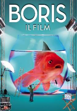 Boris - Il film