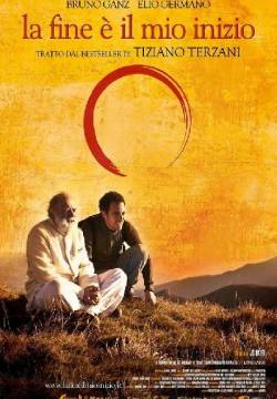 La fine è il mio inizio