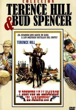 ...E poi lo chiamarono il magnifico