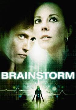 Brainstorm - Generazione elettronica