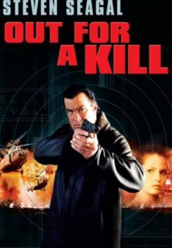 Il vendicatore – Out for a kill