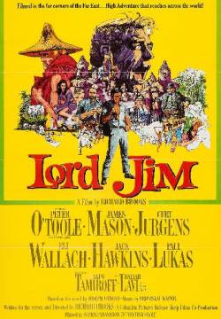 Lord Jim