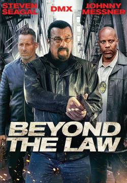 Beyond the Law