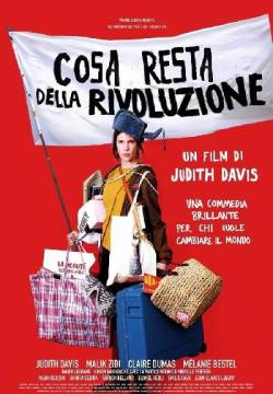 Cosa resta della rivoluzione