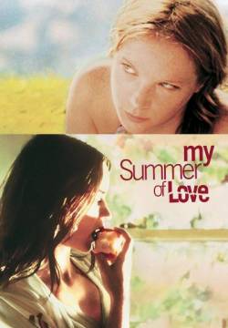 My Summer Of Love