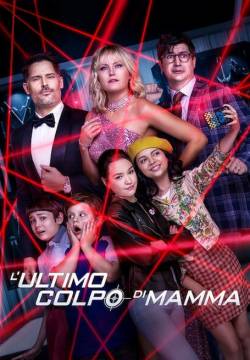 L’ultimo colpo di mamma