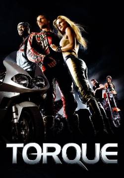 Torque – Circuiti di fuoco