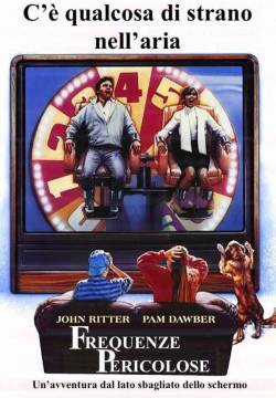 Frequenze pericolose