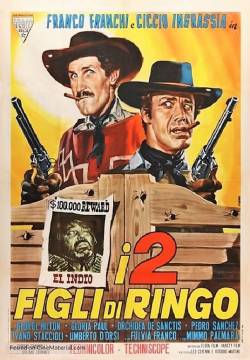 I due figli di Ringo