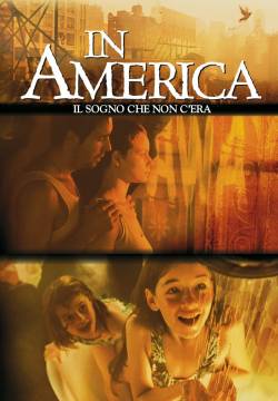 In America - Il sogno che non c'era