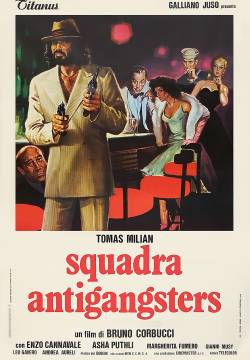 Squadra antigangsters