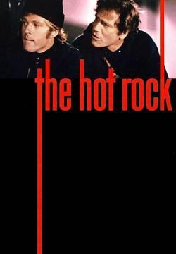 La pietra che scotta