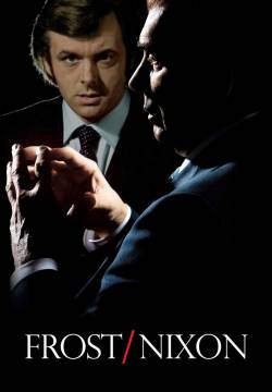 Frost/Nixon - Il duello