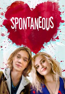 Adolescence Explosive