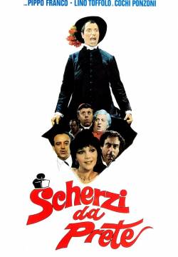 Scherzi da prete
