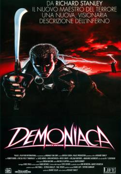 Demoniaca