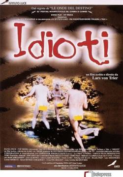 Idioti