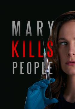 Mary Kills People - Stagione 3