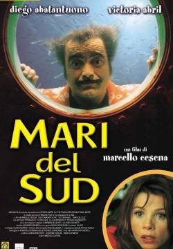 Mari del sud