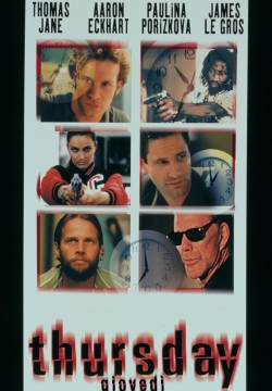 Thursday - Giovedì