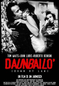 Daunbailò