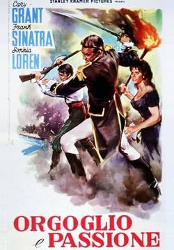 Orgoglio e Passione