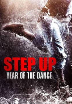 Step Up - Year of the Dance