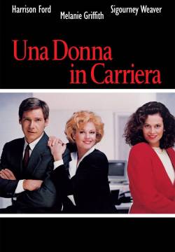 Una donna in carriera