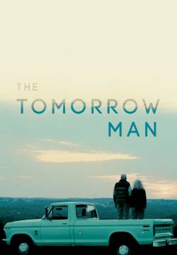 The Tomorrow Man