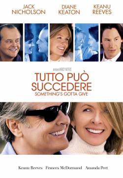 Tutto può succedere - Something's Gotta Give