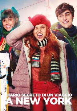 Diario segreto di un viaggio a New York