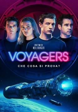 Voyagers