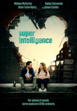 Superintelligence