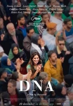 Dna - Le radici dell'amore