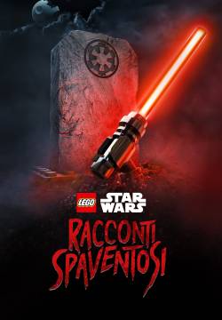 LEGO Star Wars: Racconti spaventosi