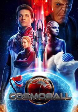 Gatekeeper of the Galaxy